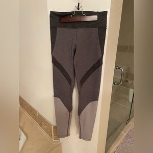 Lululemon tights